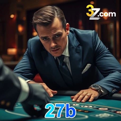 27b com Apostas