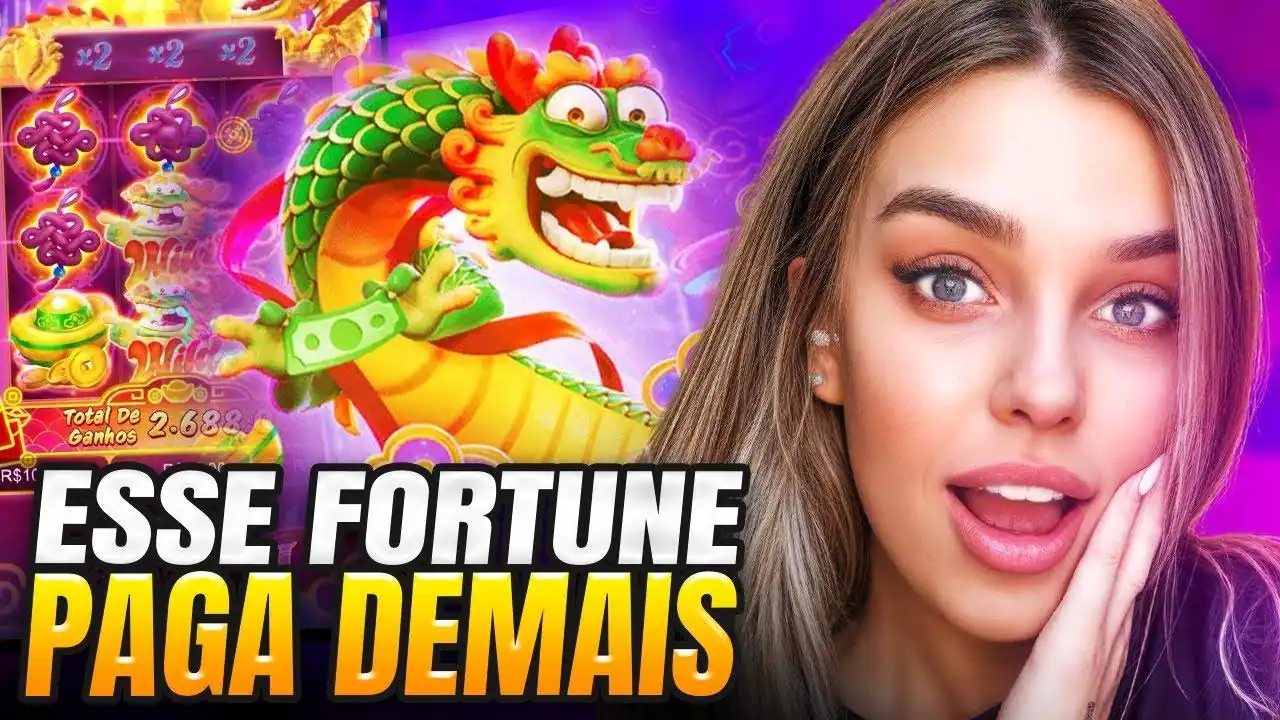 27b Fortune Dragon