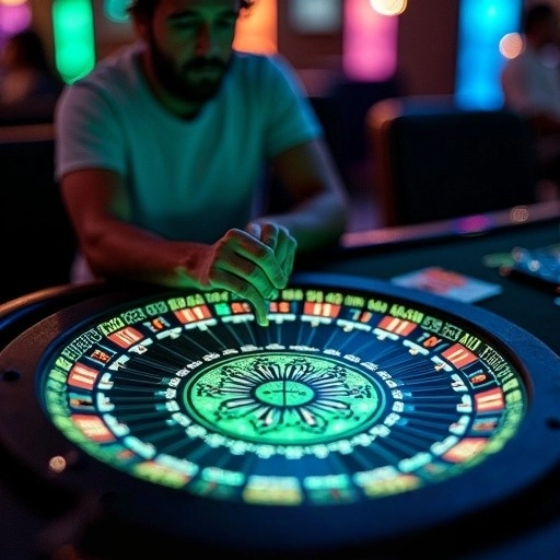 Jackpots Progressivos 27b - Prêmios Milionários