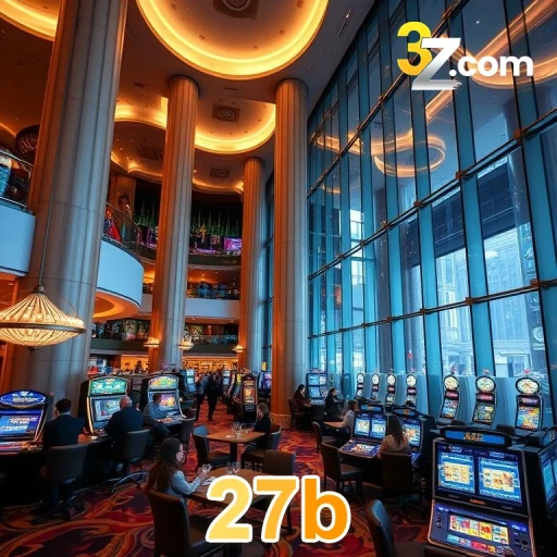 27b com Slots